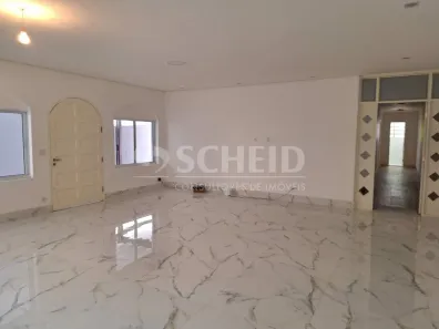 Casa com 4 Quartos à venda, 360m² no Vila Alexandria, São Paulo