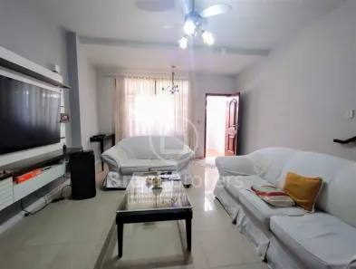  com 2 Quartos à venda, 76m² no Lins de Vasconcelos, Rio de Janeiro