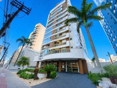 Apartamento com 2 Quartos à venda, 109m² no Centro, Florianópolis