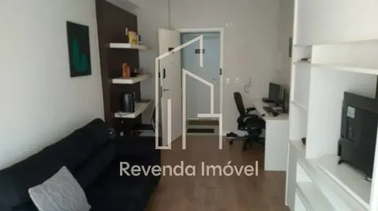 Apartamento com 1 Quarto à venda, 44m² no Vila Olímpia, São Paulo