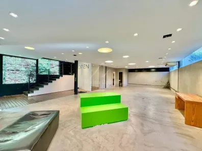 Imóvel Comercial com 4 Quartos para alugar, 462m² no Comiteco, Belo Horizonte