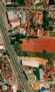 Imóvel Comercial à venda, 3000m² no Setor Barcelos, Trindade
