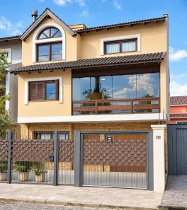 Sobrado com 3 Quartos à venda, 200m² no Ipanema, Porto Alegre