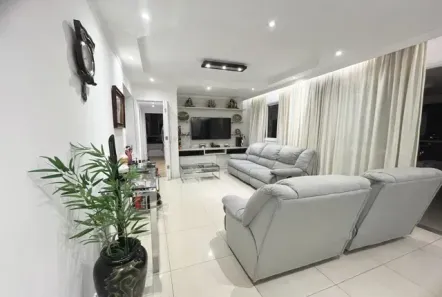 Apartamento com 3 Quartos à venda, 131m² no Pirituba, São Paulo