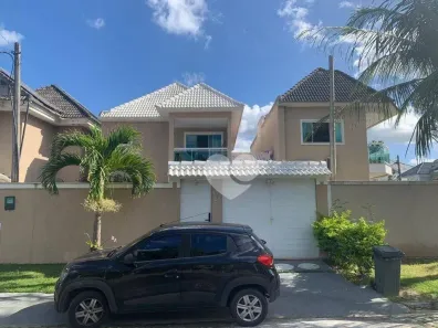 Casa de Condomínio com 4 Quartos à venda, 185m² no Vargem Pequena, Rio de Janeiro