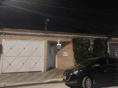Casa com 2 Quartos à venda, 115m² no Parque Novo Mundo, São Paulo