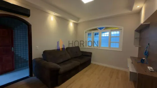 Casa com 1 Quarto à venda, 79m² no Real, Praia Grande