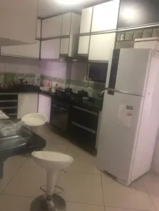 Sobrado com 3 Quartos à venda, 150m² no Vila São Silvestre, Barueri