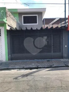 Sobrado com 3 Quartos à venda, 148m² no Vila Constança, São Paulo