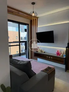 Apartamento com 2 Quartos à venda, 65m² no São José, Abaiara