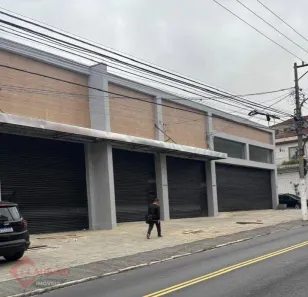 Ponto Comercial para alugar, 250m² no Vila Rica, São Paulo