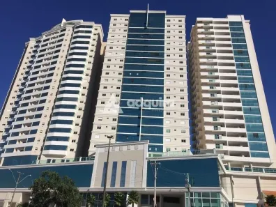 Apartamento com 3 Quartos à venda, 132m² no Centro, Ponta Grossa