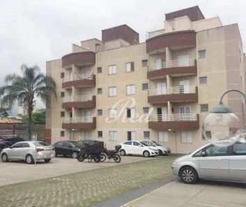 Apartamento com 2 Quartos à venda, 110m² no Vila São Francisco, Suzano