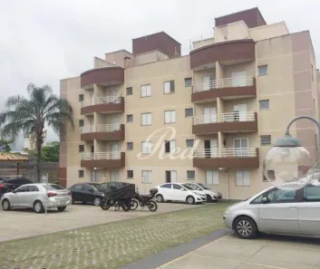 Apartamento com 2 Quartos à venda, 110m² no Vila São Francisco, Suzano