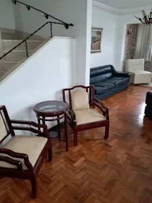 Sobrado com 3 Quartos à venda, 330m² no Mirandópolis, São Paulo