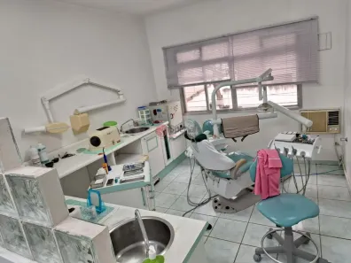 Prédio Comercial à venda, 330m² no Vila Gomes Cardim, São Paulo