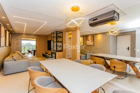 Apartamento com 3 Quartos à venda, 140m² no Vila Mariana, São Paulo
