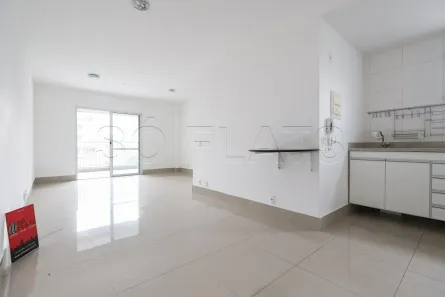 Apartamento com 1 Quarto à venda, 47m² no Centro, São Paulo