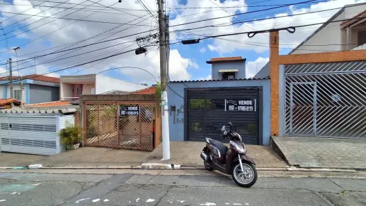 Sobrado com 5 Quartos à venda, 250m² no Jardim Vila Formosa, São Paulo