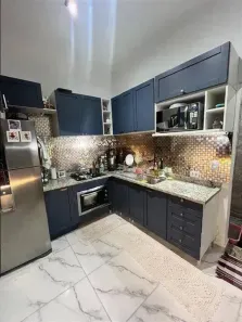 Sobrado com 2 Quartos à venda, 50m² no Vila Araguaia, São Paulo
