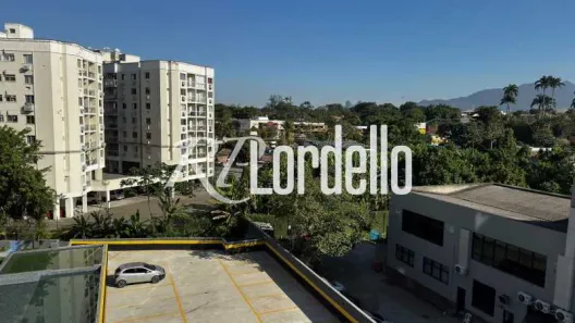 Apartamento com 2 Quartos à venda, 59m² no Taquara, Rio de Janeiro