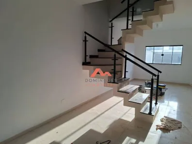 Sobrado com 3 Quartos para venda ou aluguel, 150m² no Jardim Boer II, Americana