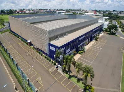 Galpão/Depósito/Armazém para alugar, 1168m² no Centro, Campinas