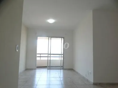 Apartamento com 3 Quartos à venda, 88m² no Vila Regente Feijó, São Paulo