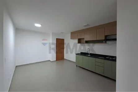 Apartamento com 2 Quartos para alugar, 51m² no Reserva Real, Ribeirão Preto
