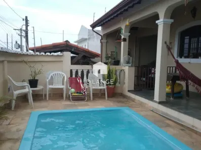 Casa com 3 Quartos à venda, 222m² no Jardim São Vicente, Campinas
