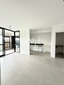 Apartamento com 3 Quartos à venda, 98m² no Alphaville Empresarial, Barueri