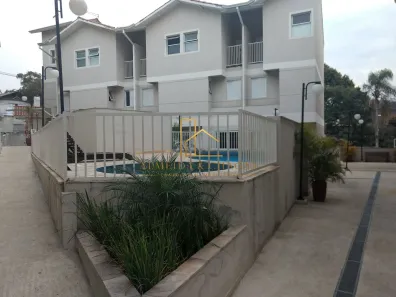 Casa de Condomínio com 3 Quartos à venda, 110m² no Vila São Luiz (Valparaízo), Barueri