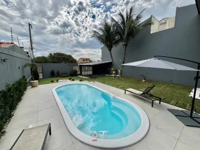 Casa com 4 Quartos à venda, 275m² no Interlagos, Vila Velha