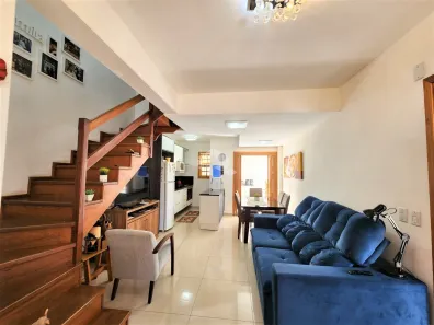 Casa de Condomínio com 3 Quartos à venda, 131m² no Tristeza, Porto Alegre