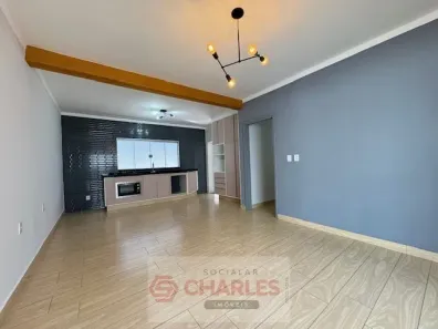 Casa com 3 Quartos à venda, 226m² no Jardim Primavera, Mogi Mirim