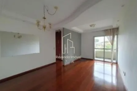 Apartamento com 2 Quartos à venda, 61m² no Vila do Castelo, São Paulo