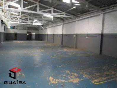 Galpão/Depósito/Armazém à venda, 1130m² no Bela Aliança, São Paulo