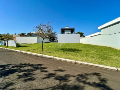 Lote/Terreno à venda, 584m² no Terras de Piracicaba, Piracicaba