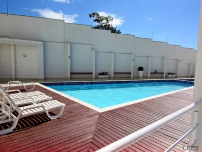Apartamento com 2 Quartos à venda, 61m² no Pagani, Palhoça