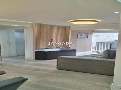 Apartamento com 2 Quartos para alugar, 50m² no Jardim Roberto, Osasco