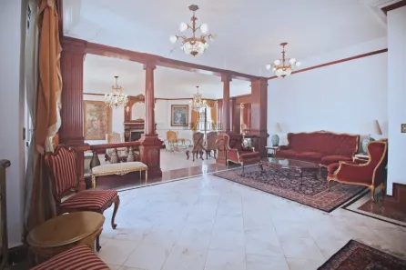 Cobertura com 4 Quartos à venda, 836m² no Santa Cecília, São Paulo