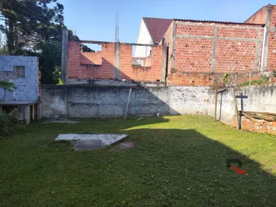 Lote/Terreno à venda, 504m² no Xaxim, Curitiba