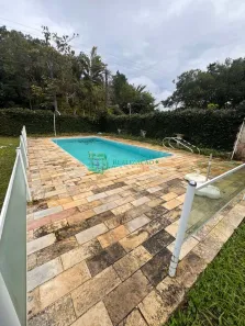 Fazenda/Sítio com 3 Quartos à venda, 325m² no Jardim São Fernando, Itanhaém