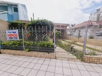 Lote/Terreno à venda, 556m² no Balneário, Florianópolis