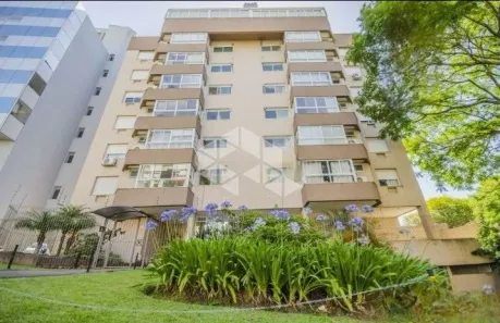 Apartamento com 2 Quartos à venda, 80m² no Chácara das Pedras, Porto Alegre