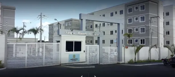 Apartamento com 2 Quartos para alugar, 44m² no São Jorge, Maceió