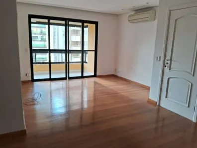 Apartamento com 3 Quartos à venda, 112m² no Brooklin Paulista, São Paulo