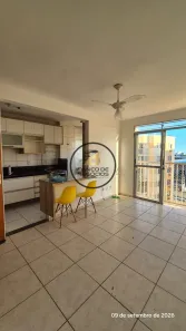 Apartamento com 2 Quartos para alugar, 60m² no Recreio Ipitanga, Lauro de Freitas