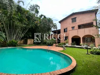 Casa com 5 Quartos à venda, 540m² no Morro dos Barbosas, São Vicente