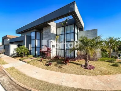 Casa de Condomínio com 3 Quartos à venda, 162m² no Village Damha Rio Preto III, São José do Rio Preto